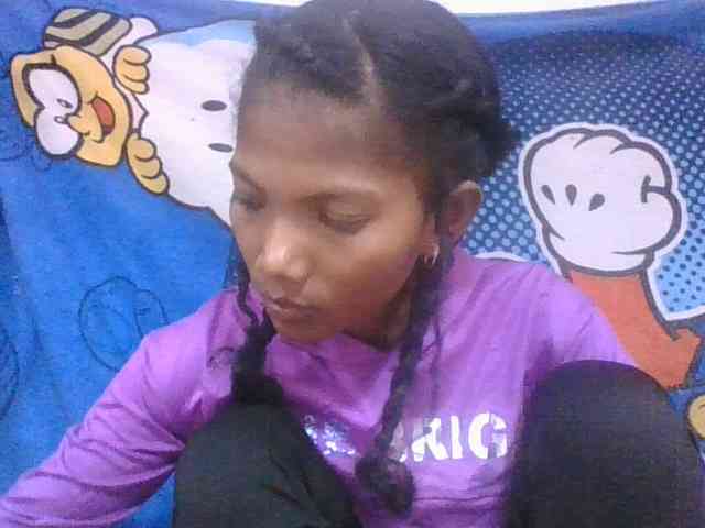 Lyah7a webcam