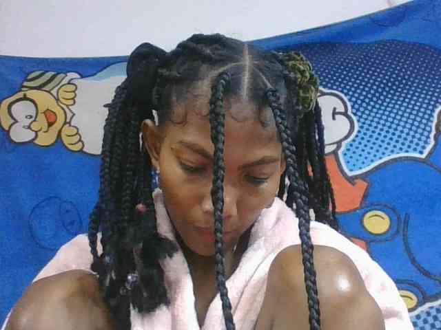 Lyah7a webcam