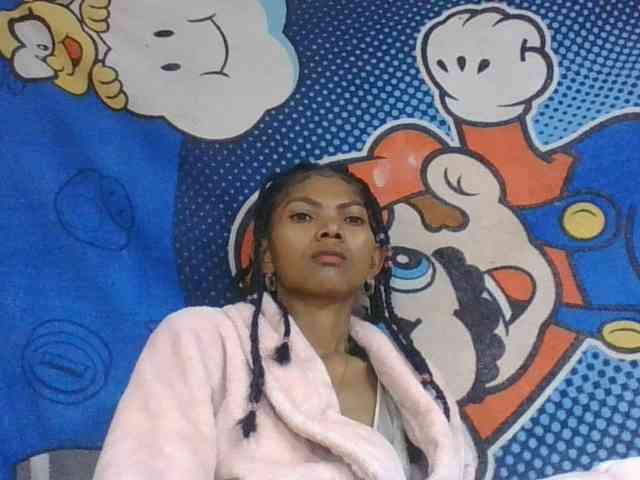 Lyah7a webcam