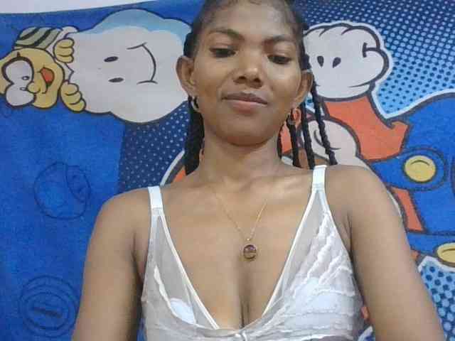 Lyah7a webcam