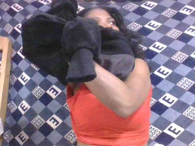 Lyah7a webcam