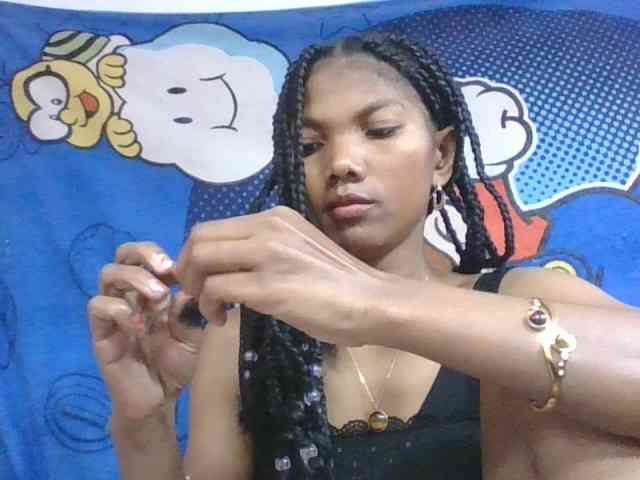 Lyah7a webcam