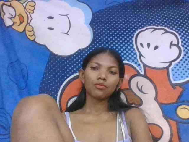 Lyah7a webcam