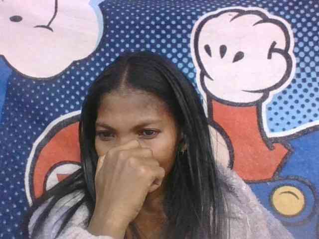 Lyah7a webcam