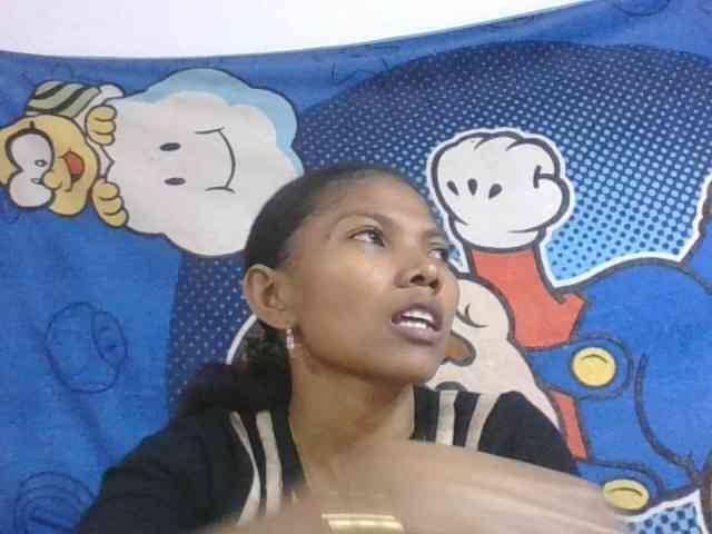 Lyah7a webcam