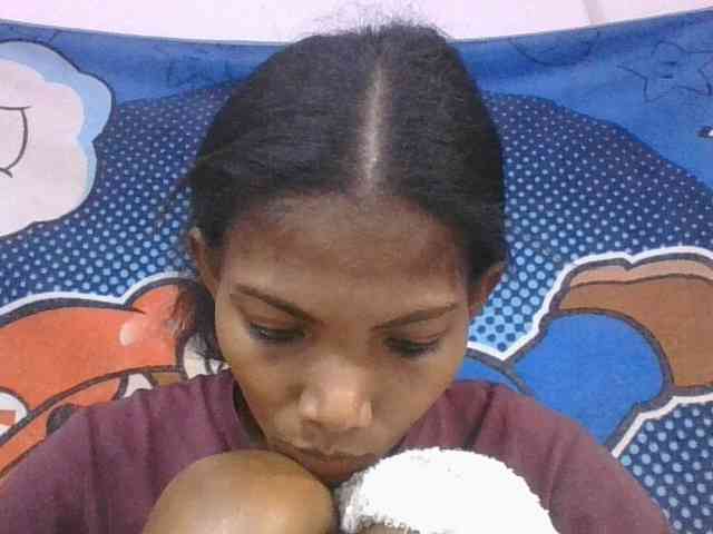 Lyah7a webcam