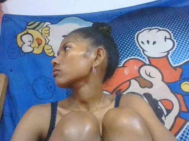 Lyah7a webcam