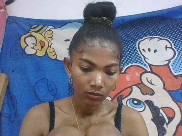 Lyah7a webcam