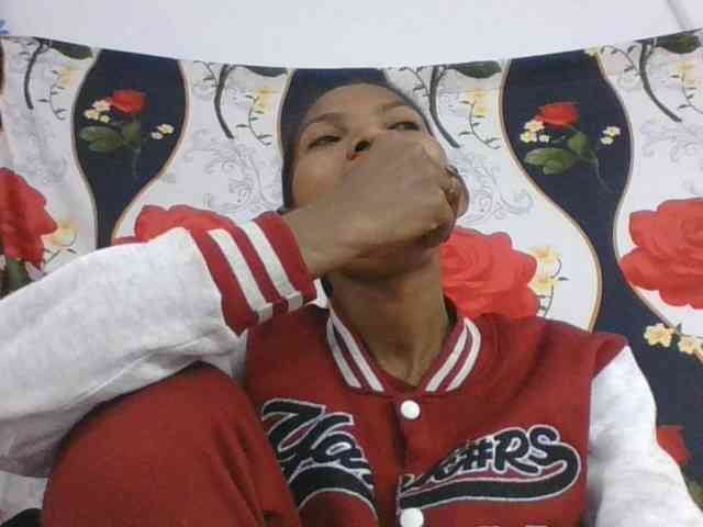 Lyah7a webcam