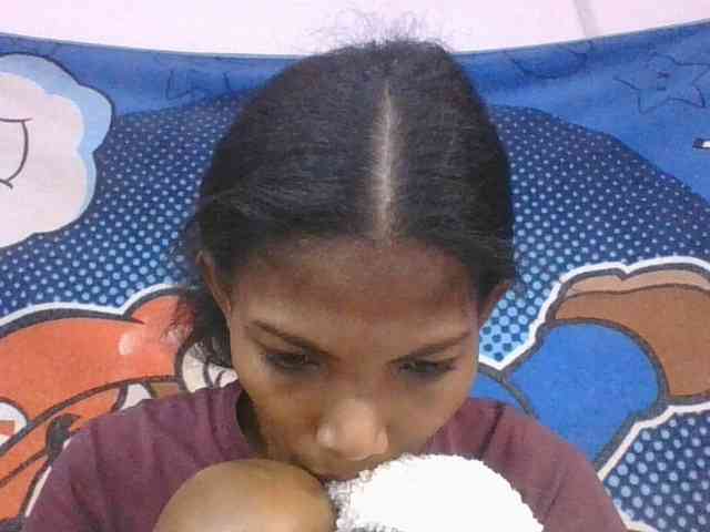 Lyah7a webcam