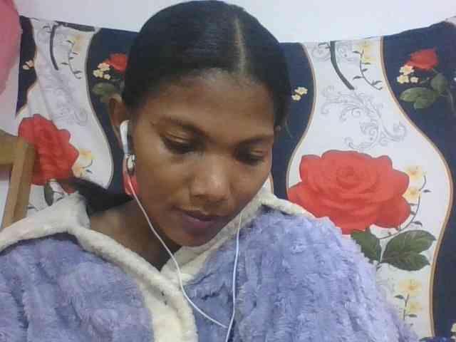 Lyah7a webcam