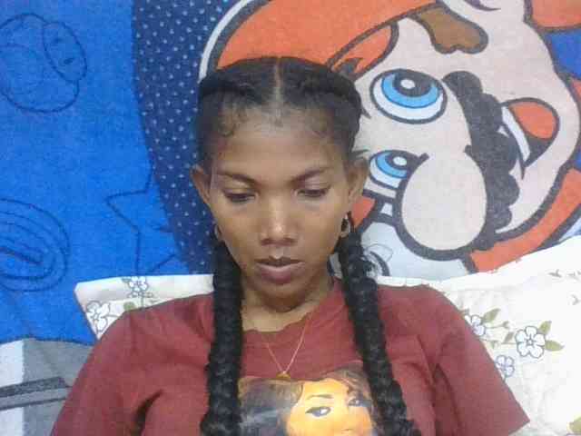 Lyah7a webcam
