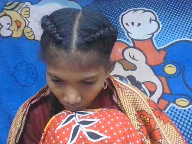 Lyah7a webcam