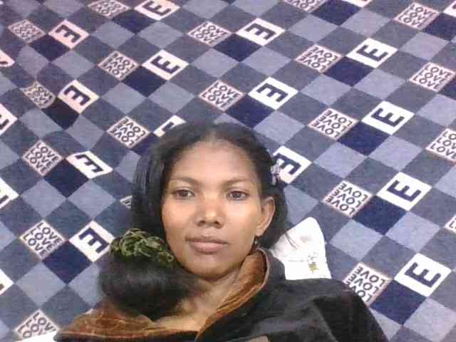 Modella: Lyah7a