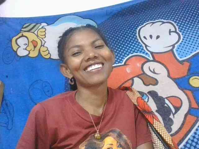 Lyah7a webcam