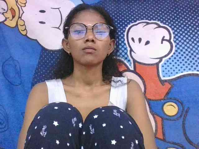 Lyah7a webcam