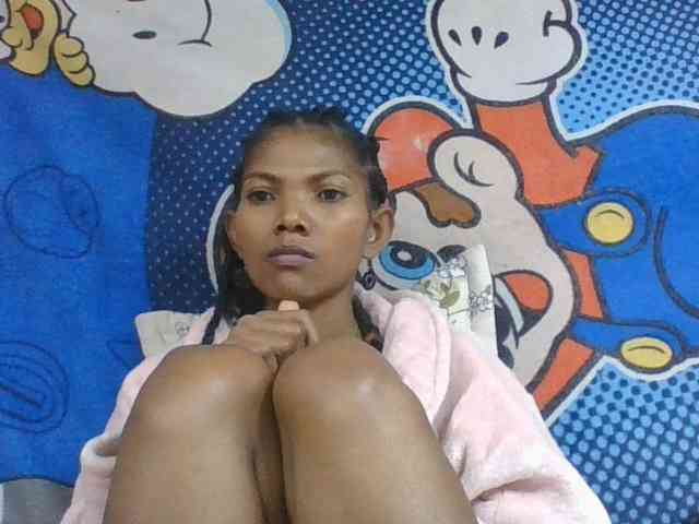 Lyah7a webcam