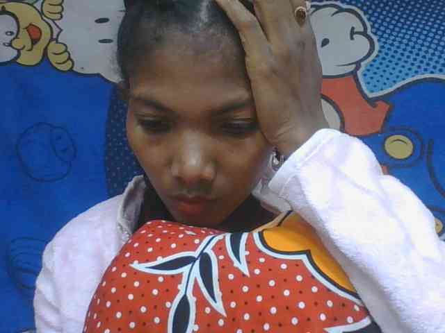 Lyah7a webcam
