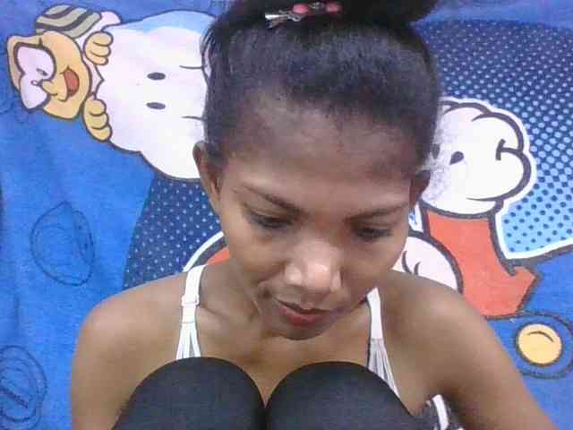 Lyah7a Live Webcam on BongaCams