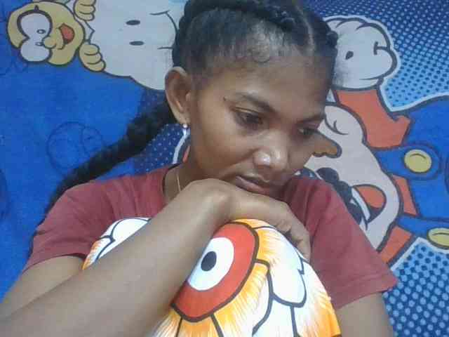 Lyah7a webcam