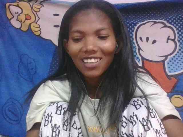 Lyah7a webcam