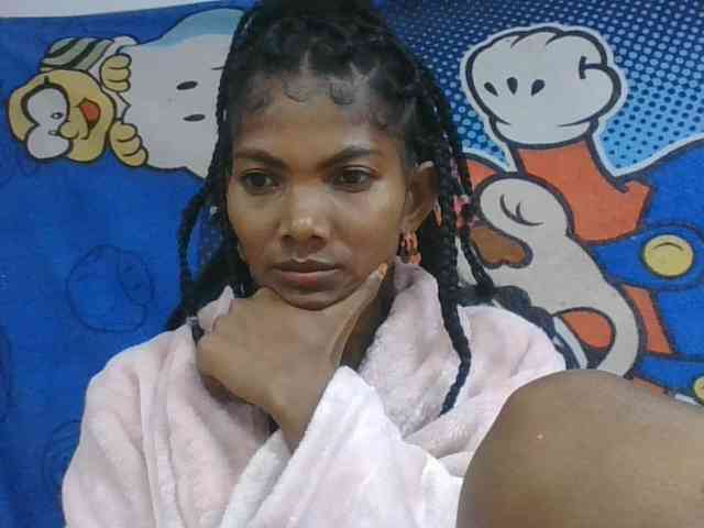 Lyah7a webcam