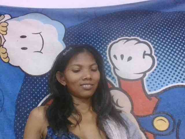 Lyah7a webcam