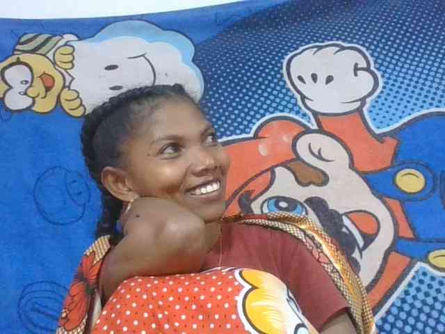 Lyah7a webcam