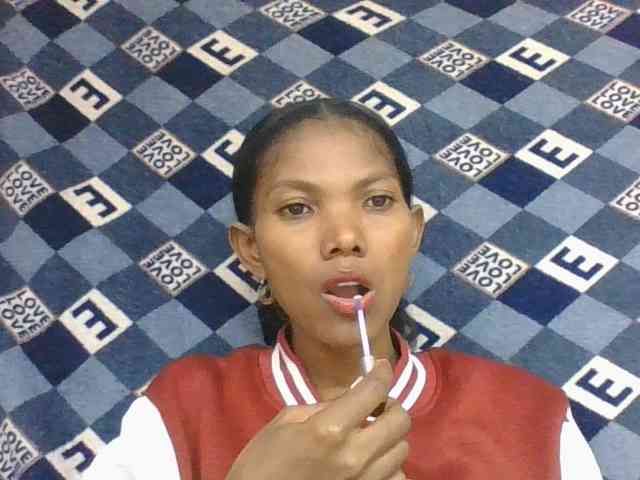 Lyah7a webcam