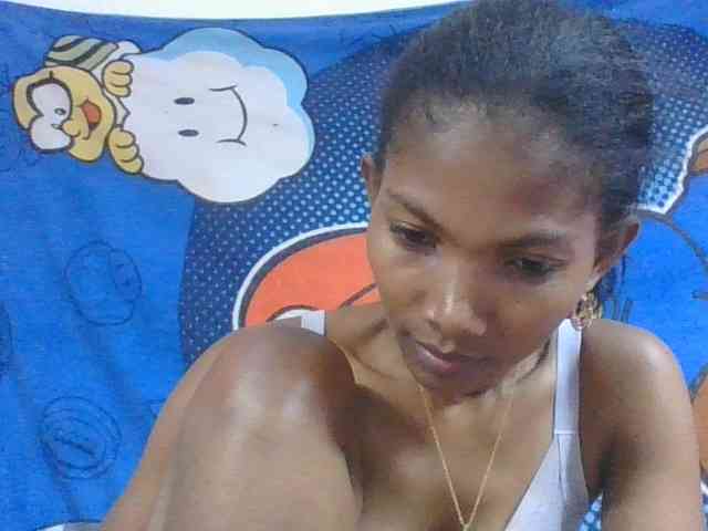 Lyah7a webcam