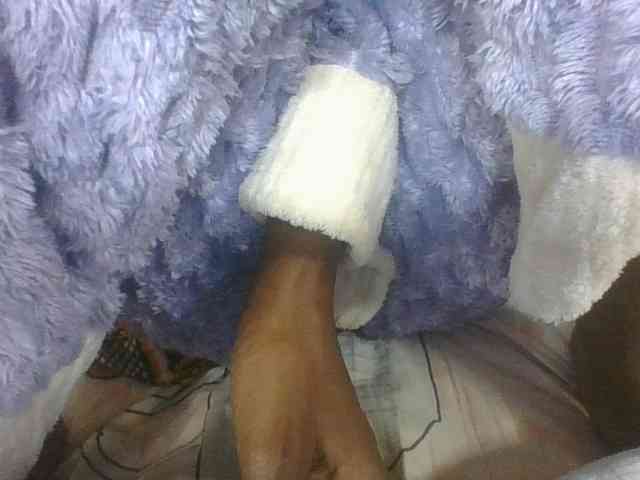 Lyah7a webcam