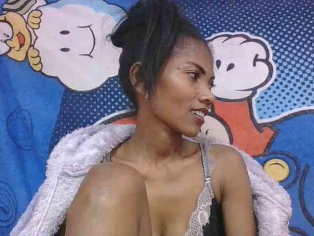 Lyah7a webcam