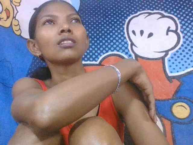 Lyah7a webcam