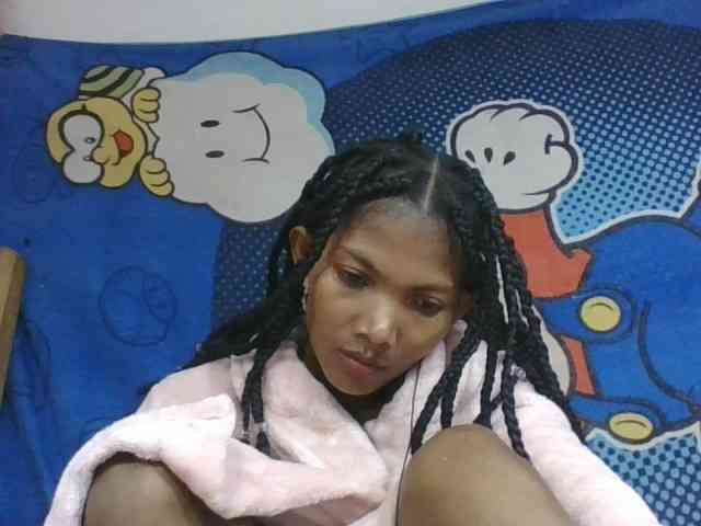 Lyah7a webcam
