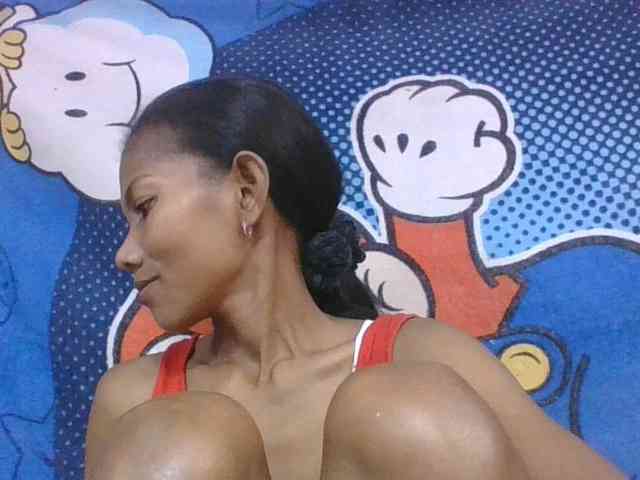 Lyah7a webcam