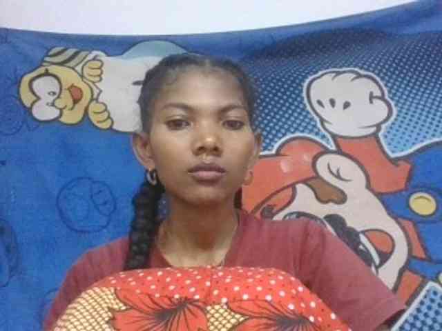Lyah7a webcam