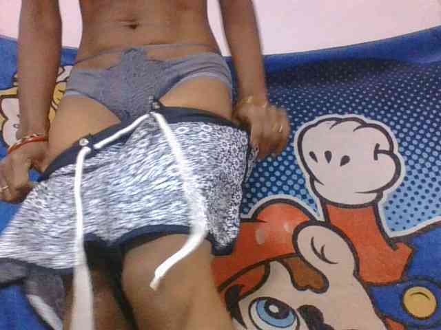 Lyah7a webcam