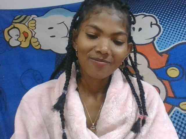 Lyah7a webcam