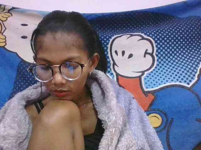 Lyah7a webcam