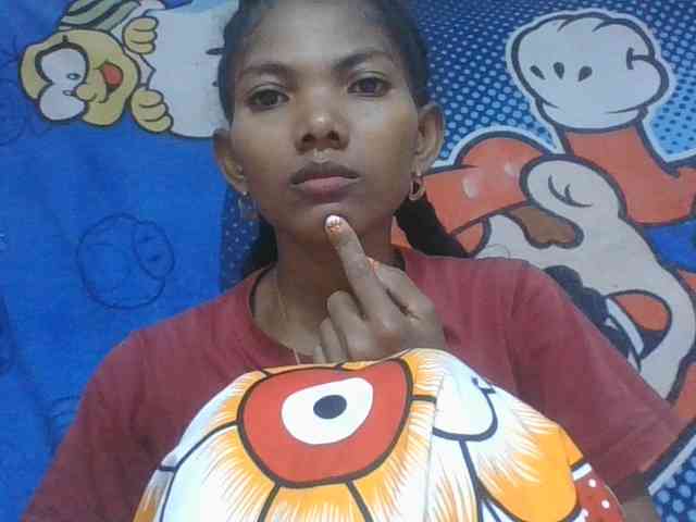 Lyah7a webcam