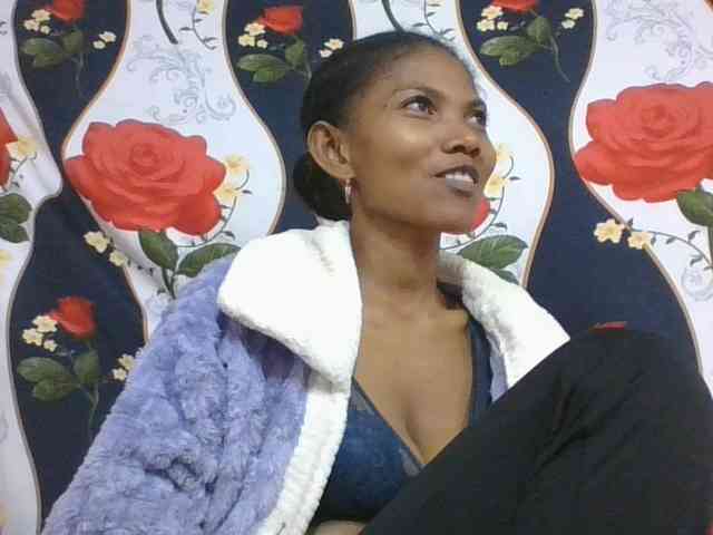 Lyah7a webcam