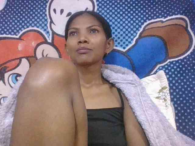 Lyah7a webcam