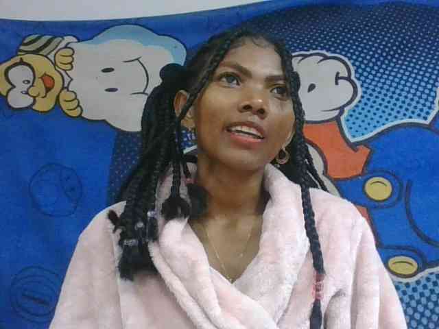 Lyah7a webcam
