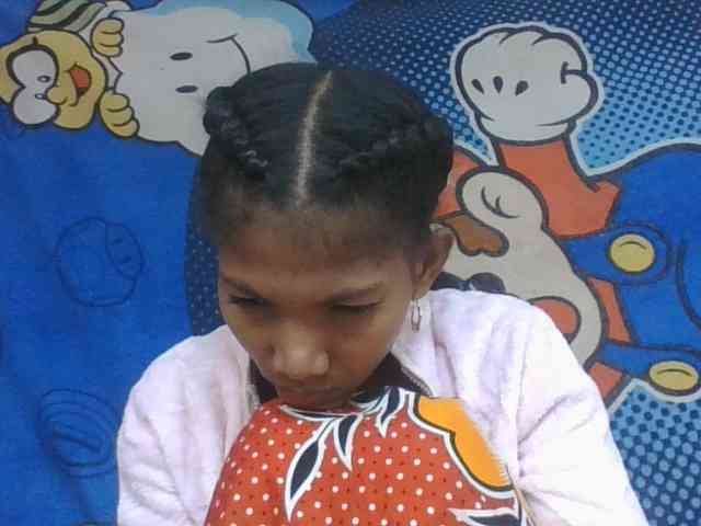 Lyah7a webcam