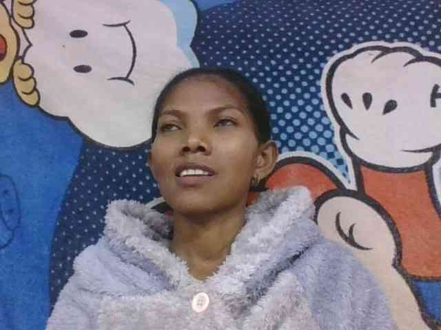 Lyah7a webcam