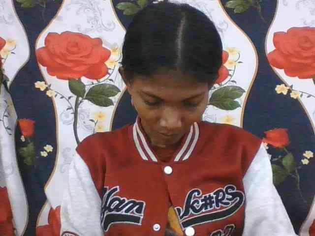 Lyah7a webcam