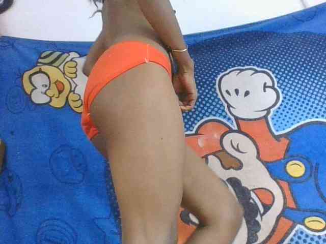 Lyah7a webcam