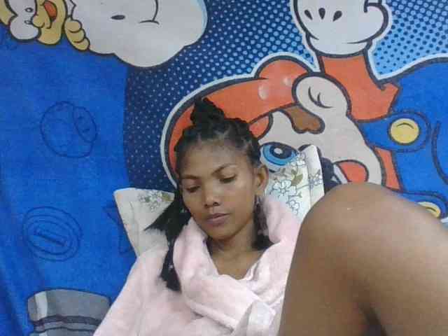 Lyah7a webcam