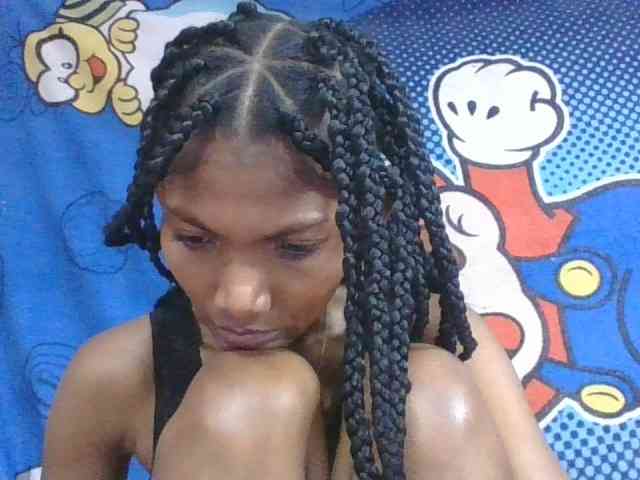 Lyah7a webcam