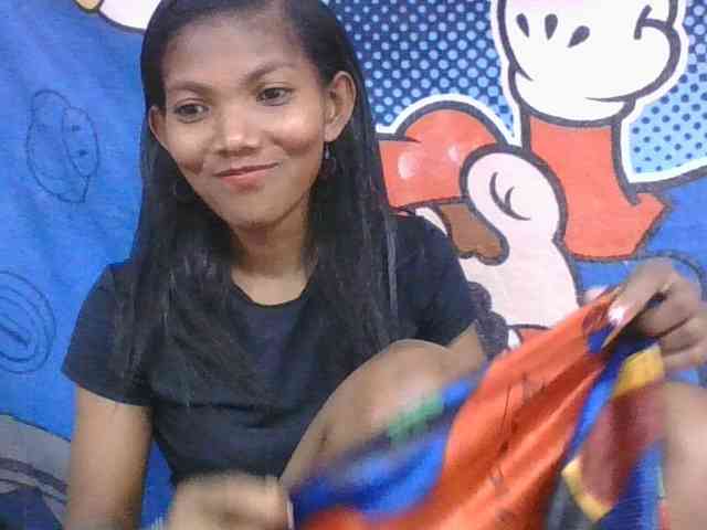 Lyah7a webcam